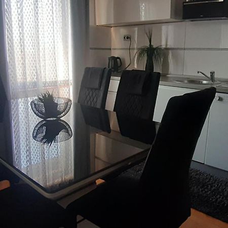 Apartman Anastasija Banyaluka Dış mekan fotoğraf