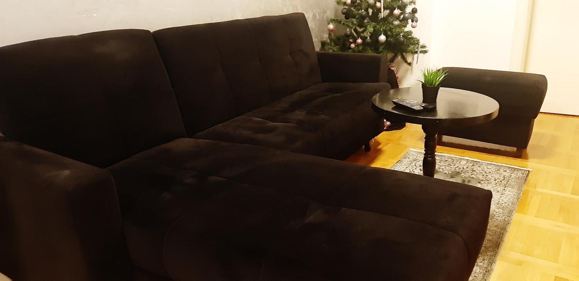 Apartman Anastasija Banyaluka Dış mekan fotoğraf