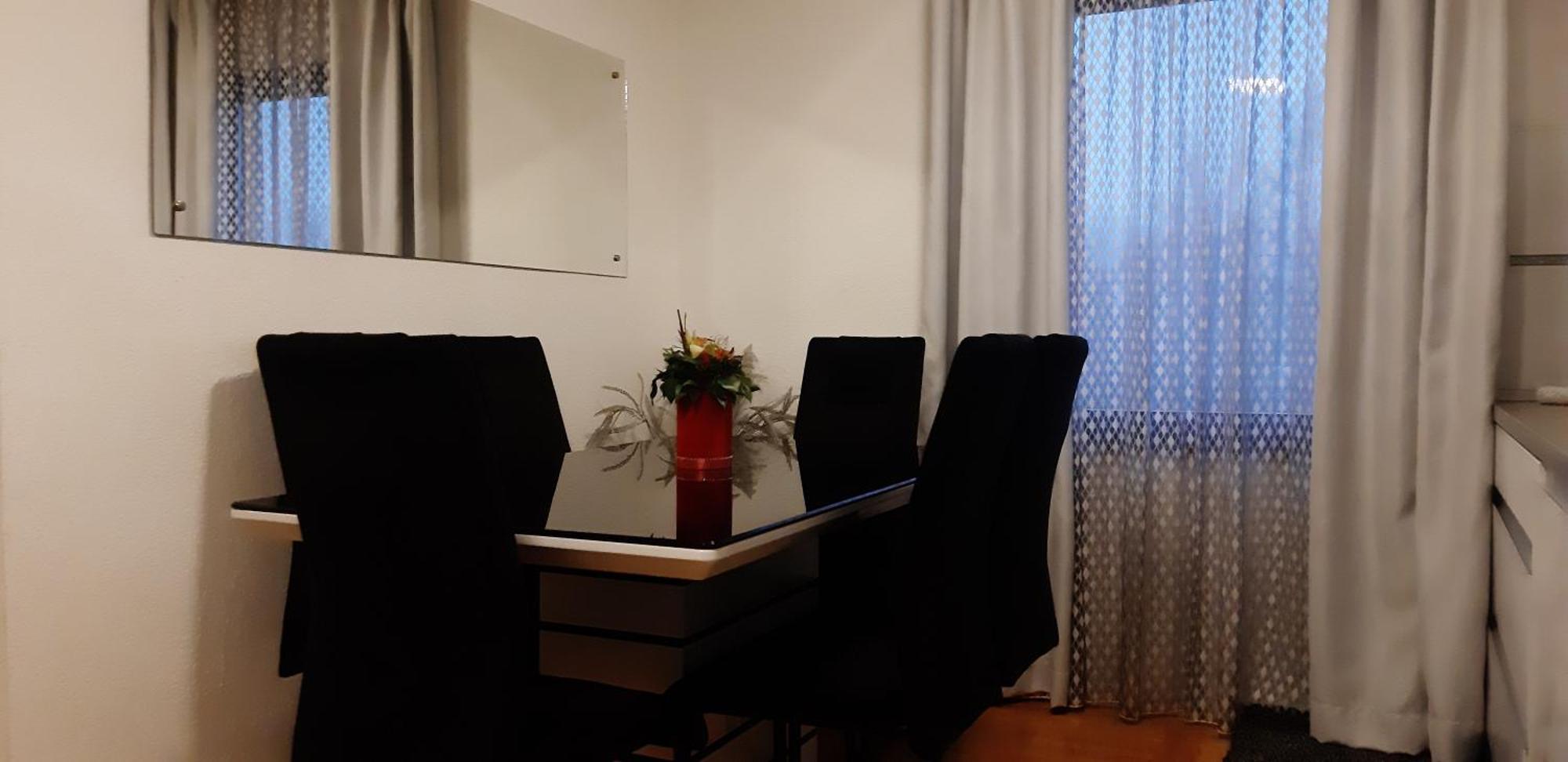 Apartman Anastasija Banyaluka Oda fotoğraf