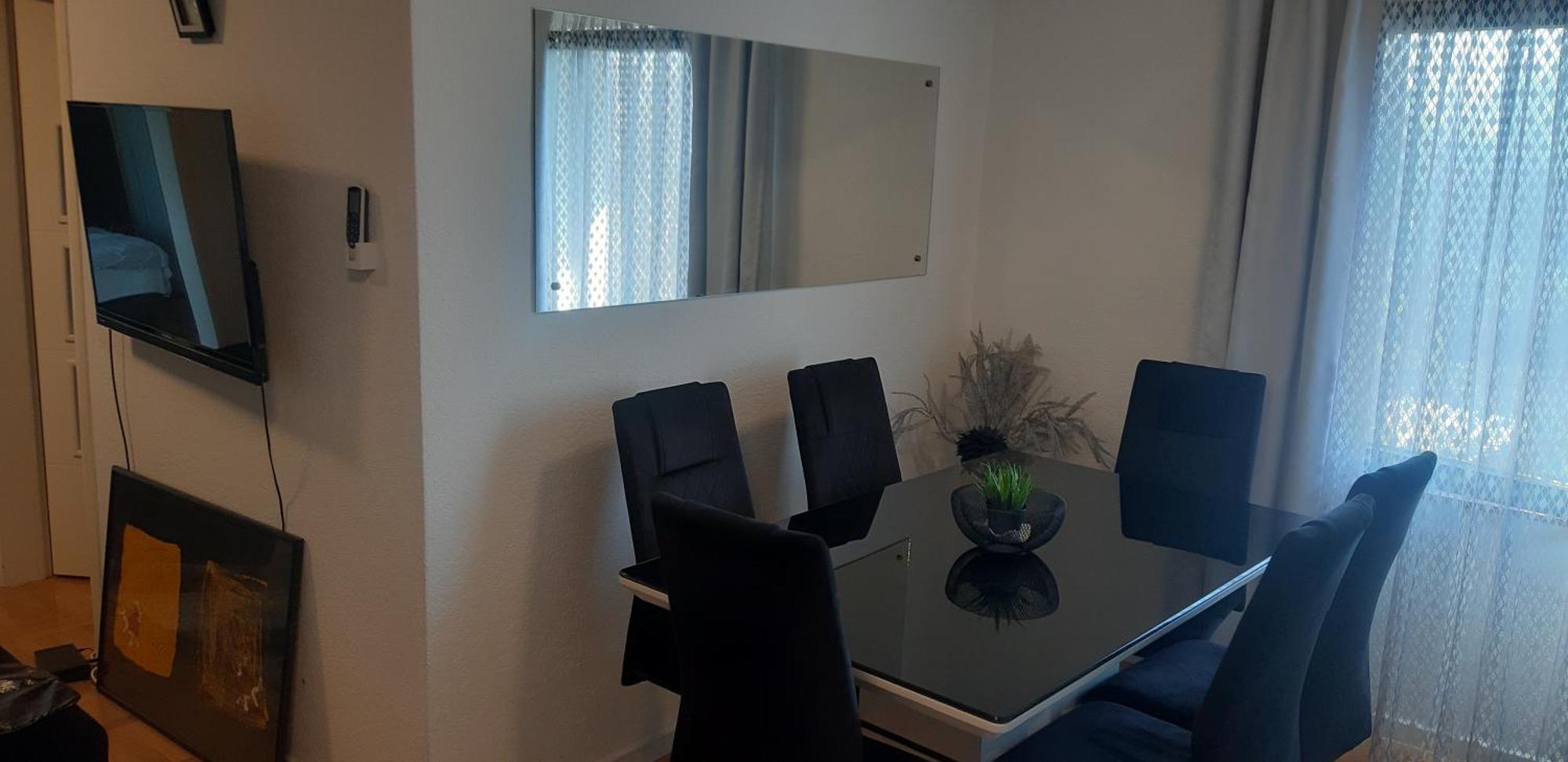 Apartman Anastasija Banyaluka Dış mekan fotoğraf