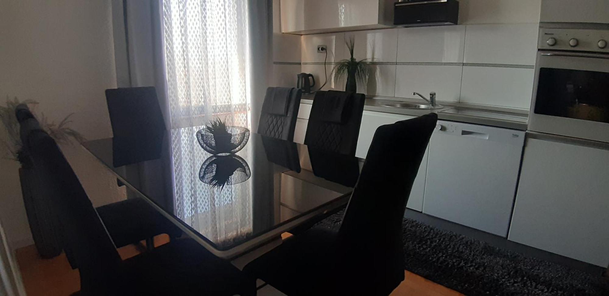 Apartman Anastasija Banyaluka Dış mekan fotoğraf