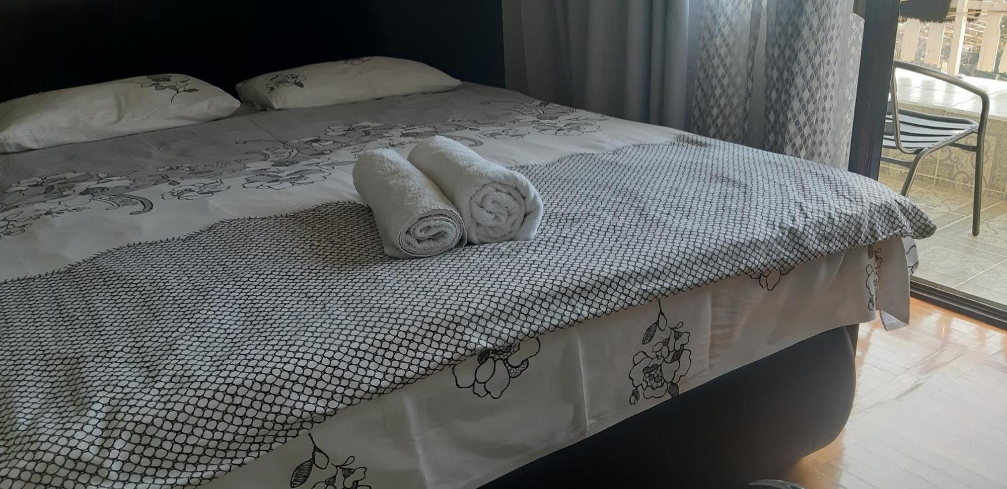 Apartman Anastasija Banyaluka Dış mekan fotoğraf