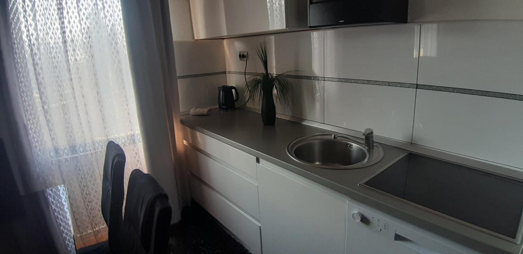 Apartman Anastasija Banyaluka Dış mekan fotoğraf