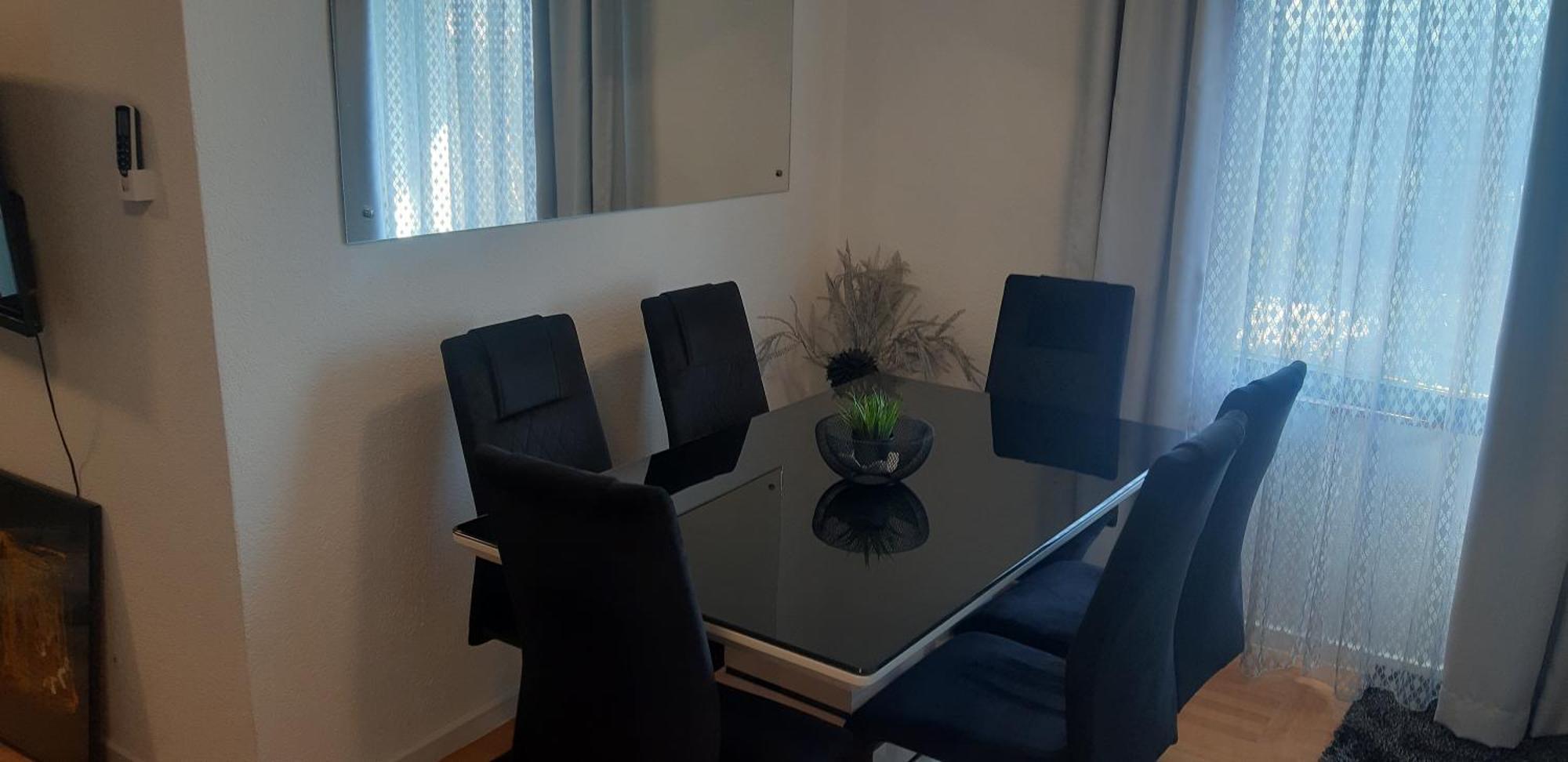 Apartman Anastasija Banyaluka Dış mekan fotoğraf
