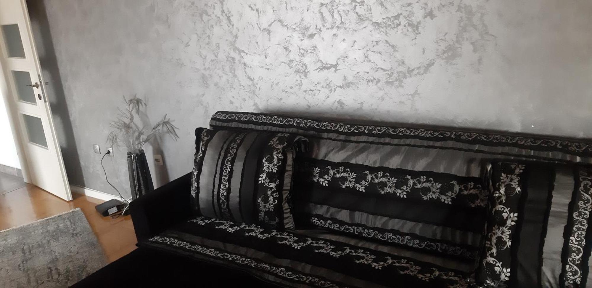 Apartman Anastasija Banyaluka Dış mekan fotoğraf